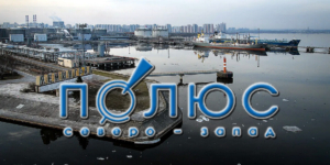 Транспортно-логистическое обслуживание международных перевозок и выполнение работ по экспедированию грузов в порту Санкт-Петербург